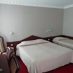 Hotel Du Manoir Tours