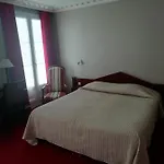 Du Manoir 2* Tours