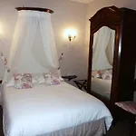 Hotel Du Manoir Tours