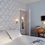 Hotel Du Manoir Tours