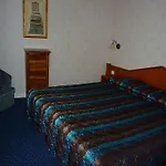 Hotel Du Manoir