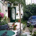 Du Manoir