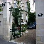 Du Manoir Hotel 2*