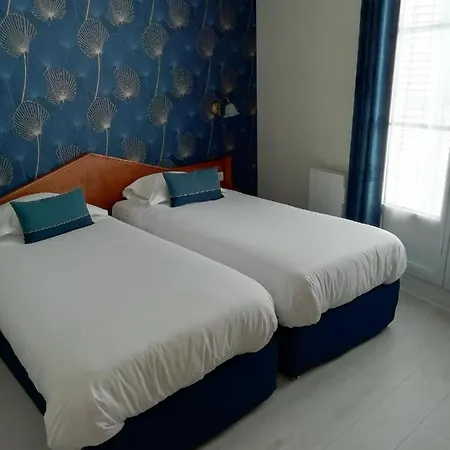 Du Manoir 2*