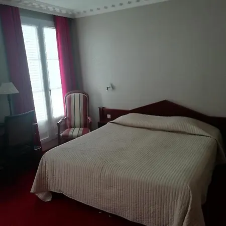 Du Manoir 2* Tours