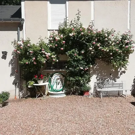 Hotel Du Manoir