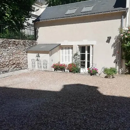 Du Manoir Hotel Tours