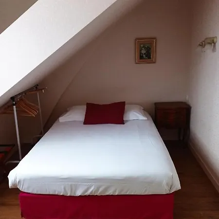 Du Manoir Tours