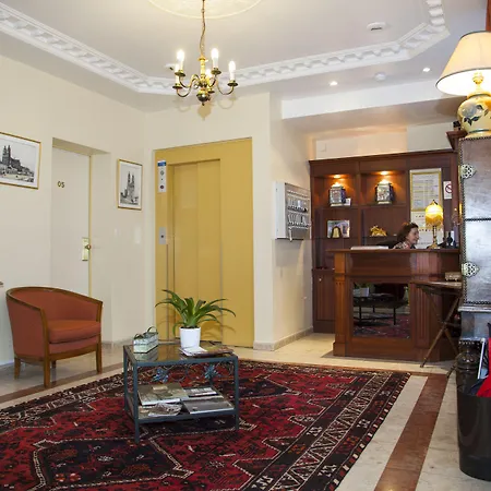 Hotel Du Manoir 2*