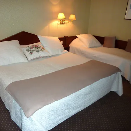 Du Manoir Tours