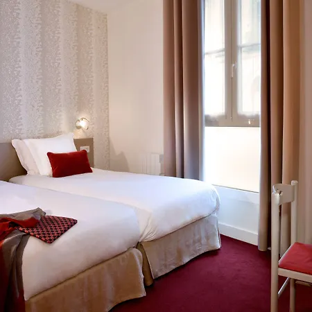 Du Manoir Hotel Tours