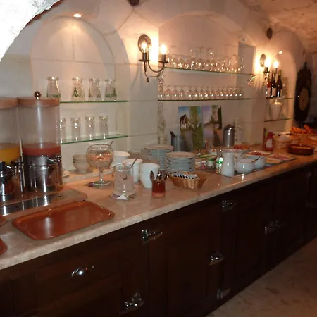 Hotel Du Manoir