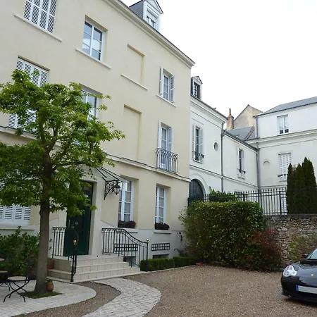 Du Manoir Tours