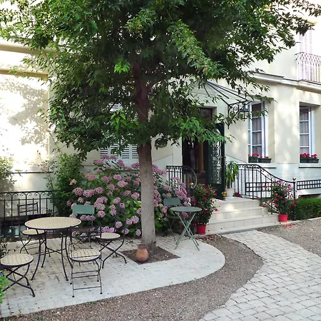 뒤 마누아 호텔