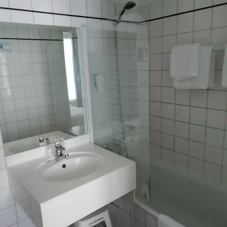 Du Manoir Hotel Tours