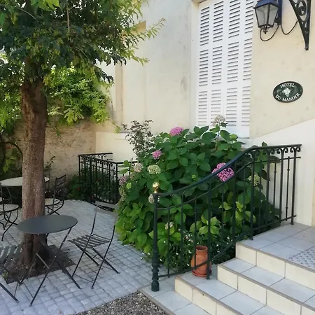 Hotel Du Manoir 2*