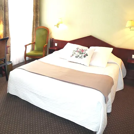 뒤 마누아 호텔