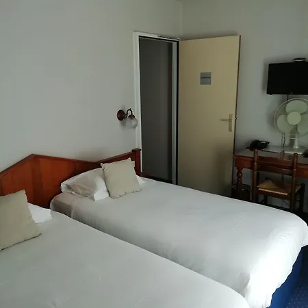 뒤 마누아 호텔 투르