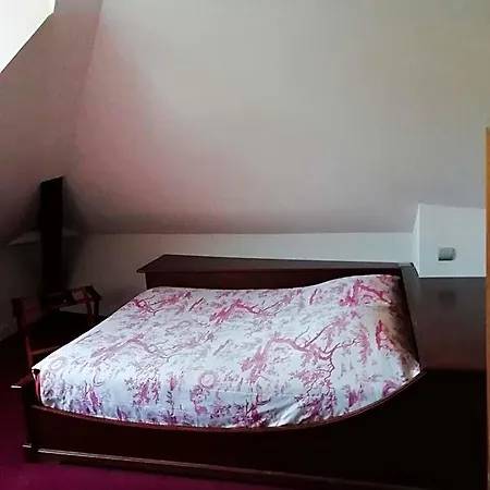 Hotel Du Manoir 2*