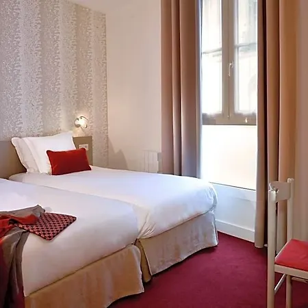 Du Manoir Tours