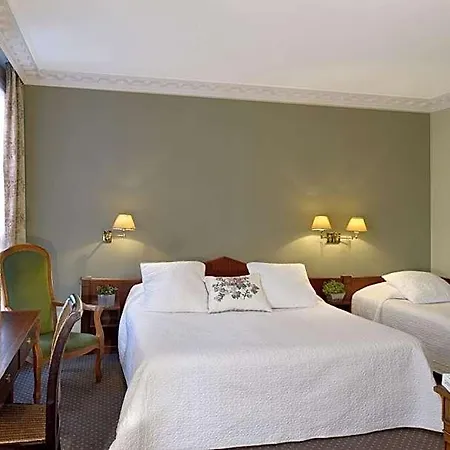 Du Manoir Hotel Tours