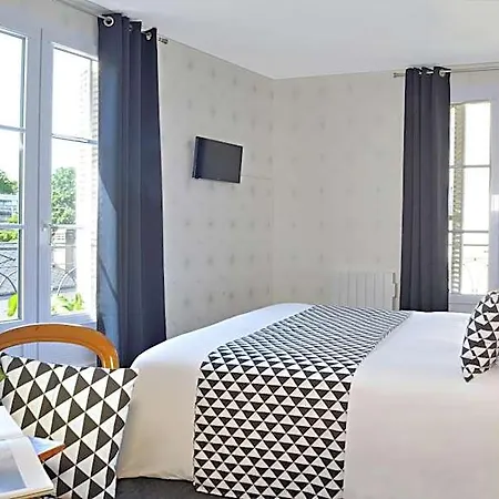Du Manoir Tours