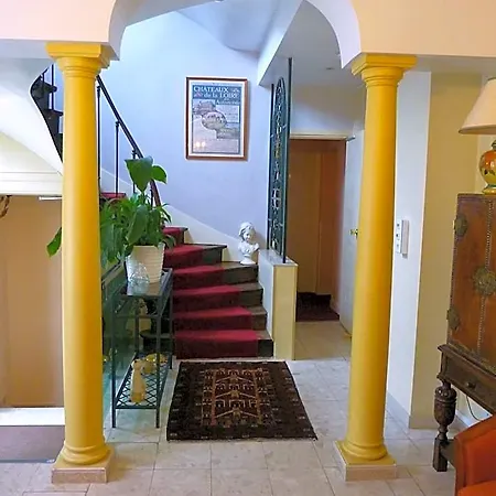 Du Manoir Tours