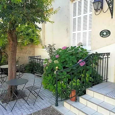 Du Manoir 2* Tours