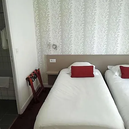 Hotel Du Manoir