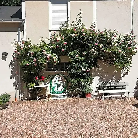 Hotel Du Manoir Tours