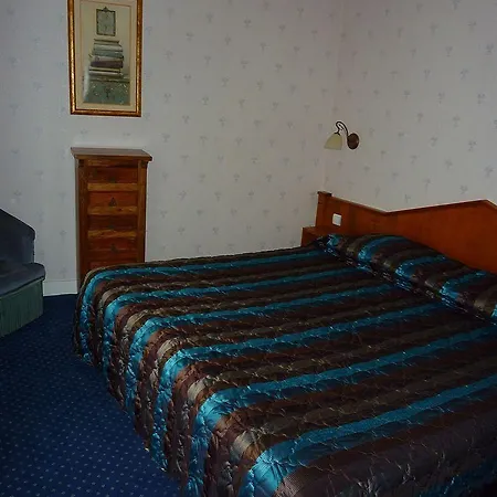 Hotel Du Manoir