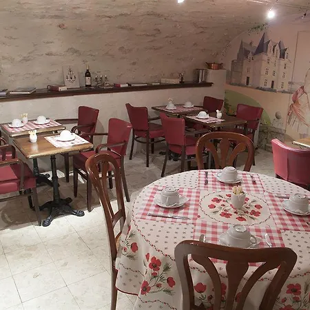 Hotel Du Manoir 2*