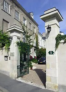 Du Manoir 2* Tours