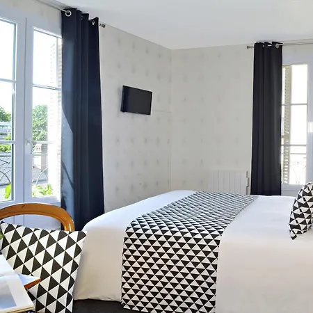Hotel Du Manoir