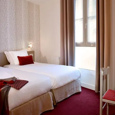 Du Manoir Tours