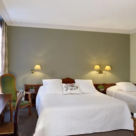 Du Manoir Hotel Tours