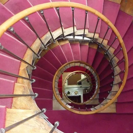 Hotel Du Manoir 2*