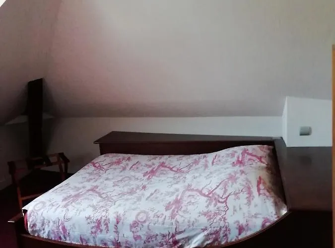 Hotel Du Manoir Tours