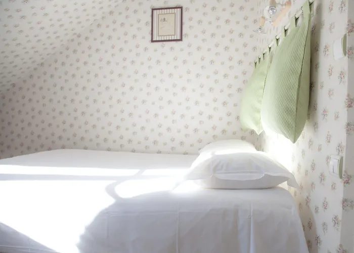 Hotel Du Manoir Tours