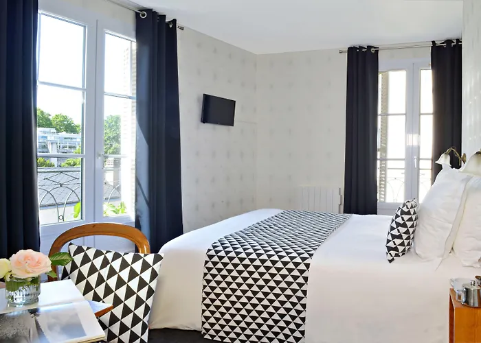 Du Manoir Hotel Tours