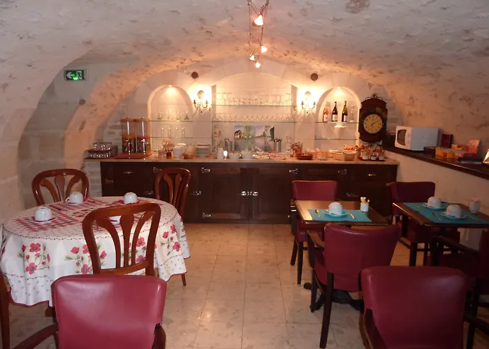 杜马诺尔酒店 酒店 2*