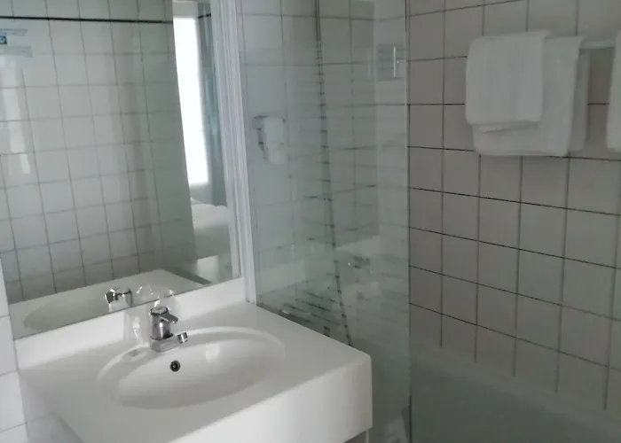 Du Manoir Hotel Tours