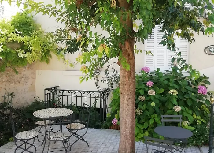 Hotel Du Manoir Tours