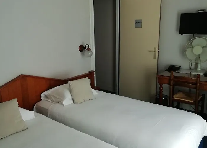 Du Manoir Hotel Tours