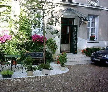 Hotel Du Manoir Tours